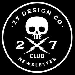 27 Design Co.