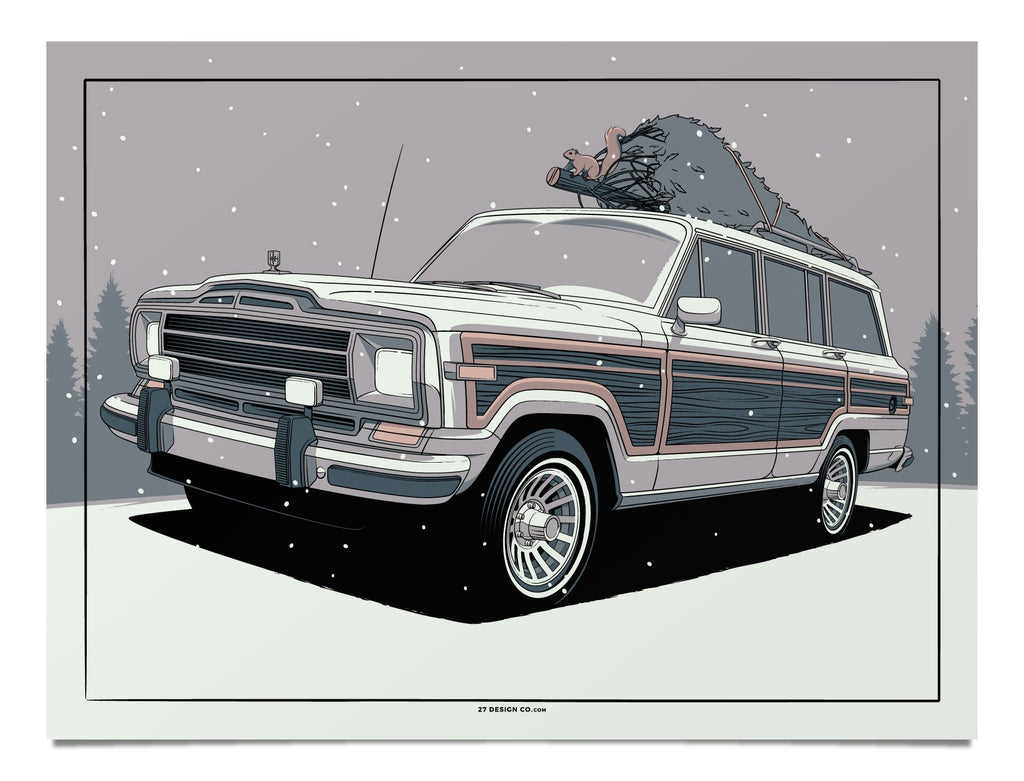 Family Truckster